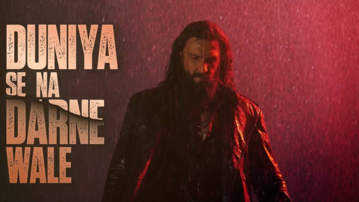 'धुरंधर 2' में छाया 36 साल पुराना रोमांटिक गाना, बना रिवेंज एंथम, कहानी में बढ़ा रहा स्वैग, 5 दिन में ही मिले बंपर व्यूज