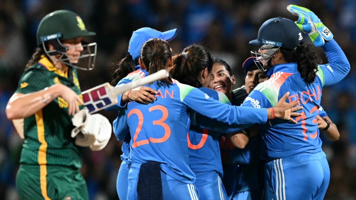 IND vs SA: टीम इंडिया का कैसा है टी20 में साउथ अफ्रीका के खिलाफ रिकॉर्ड, 17 अप्रैल से होनी है 5 मैचों की टी20 सीरीज