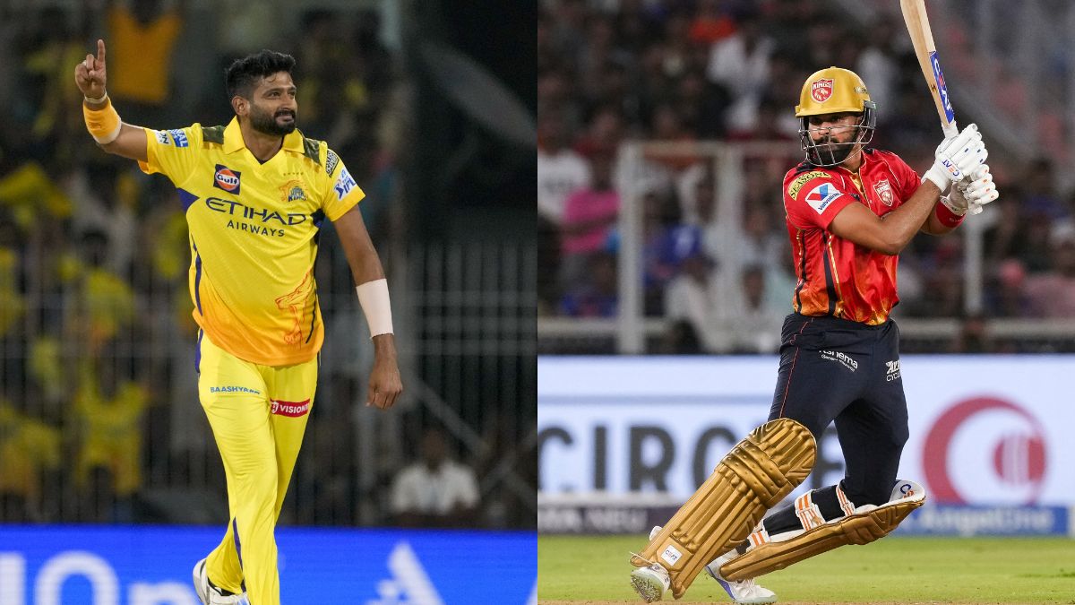 CSK vs PBKS: श्रेयस अय्यर को खलील अहमद से खतरा, IPL में कुछ ऐसा है दोनों का हेड टू हेड रिकॉर्ड