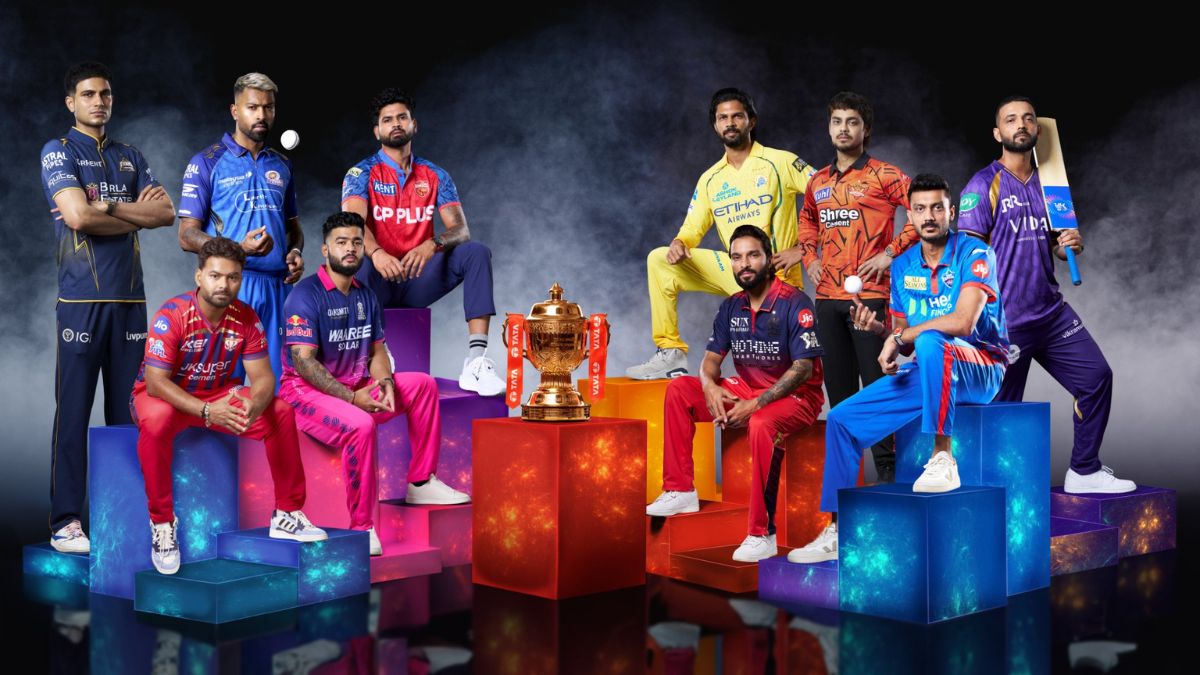IPL 2026 में कौन सी टीमें पहुंचेगी प्लेऑफ में? केविन पीटरसन ने कर दी बड़ी भविष्यवाणी, RCB को रखा बाहर