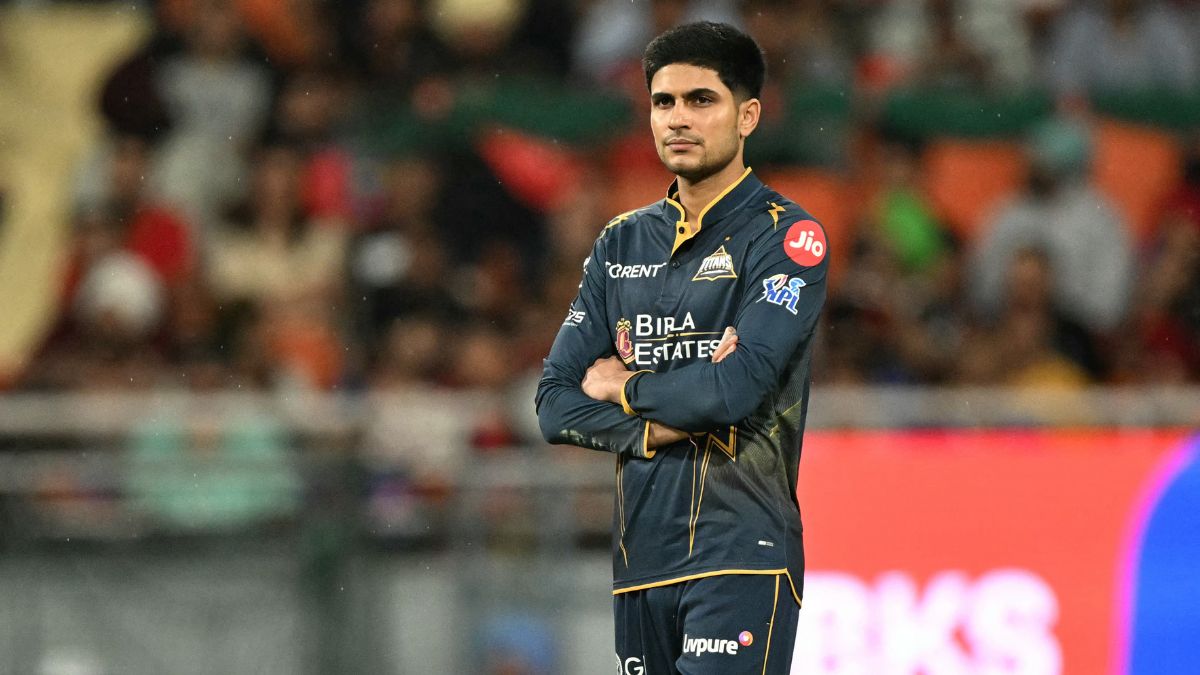 Shubman Gill: गुजरात वर्सेस राजस्थान मैच से क्यों बाहर हुए शुभमन गिल? IPL 2026 के बीच GT को लगा बड़ा झटका