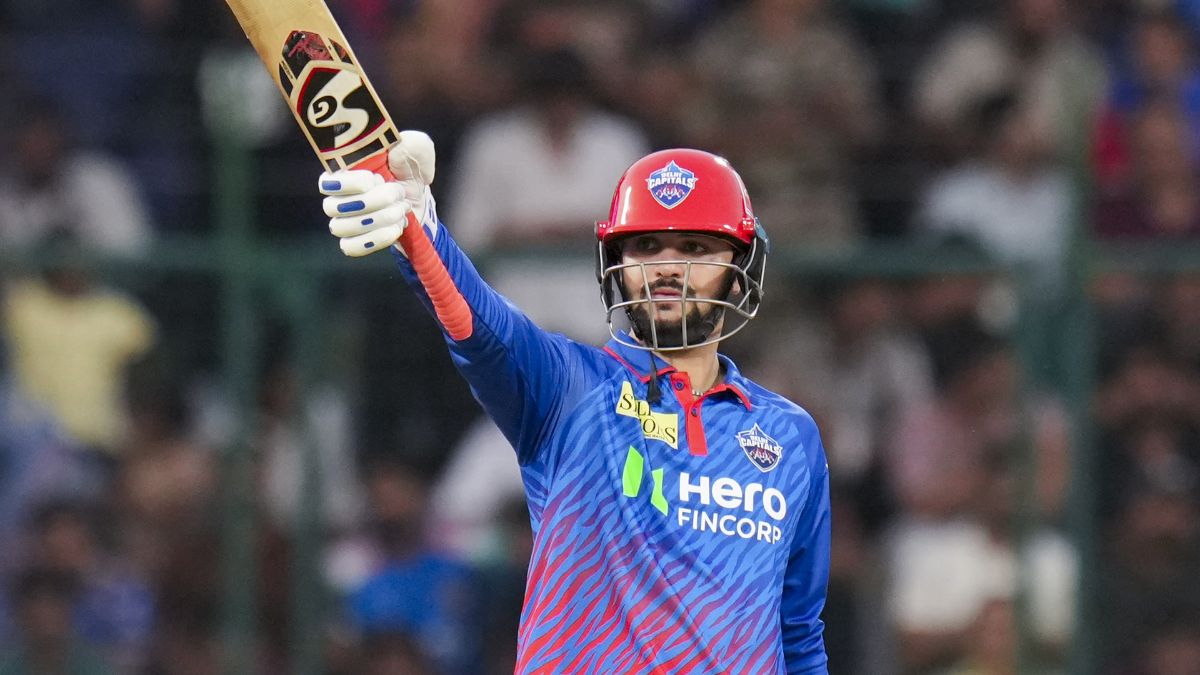 IPL 2026: ऑरेंज कैप पर समीर रिजवी का कब्जा, रोहित शर्मा टॉप-5 की लिस्ट में किस नंबर पर?