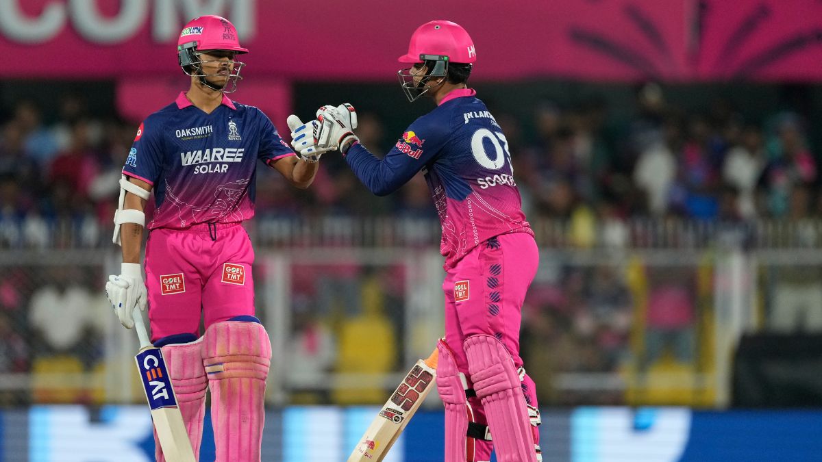 IPL 2026: ऑरेंज कैप की रेस में कौन है सबसे आगे, वैभव सूर्यवंशी की टॉप-5 में एंट्री