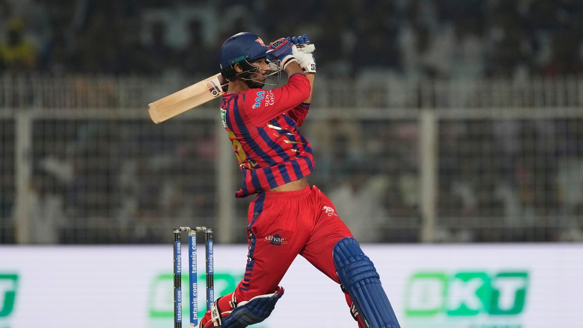 'भारत का सबसे खतरनाक बल्लेबाज बना दूंगा'- मुकुल चौधरी को लेकर LSG के कोच ने की थी बड़ी भविष्यवाणी, VIDEO हुआ वायरल