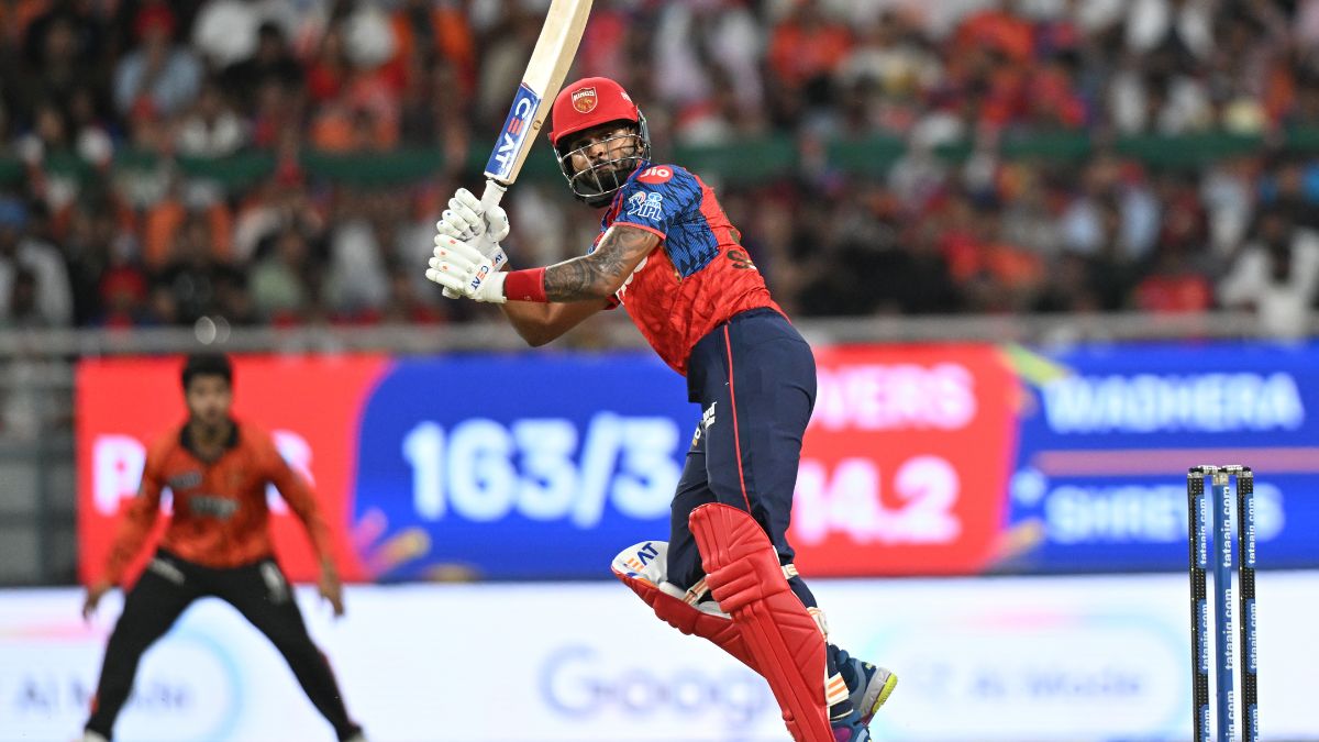 IPL में सबसे ज्यादा बार 200+ रनों का टारगेट चेज करने वाली टीमें, पंजाब किंग्स के आसपास कोई नहीं