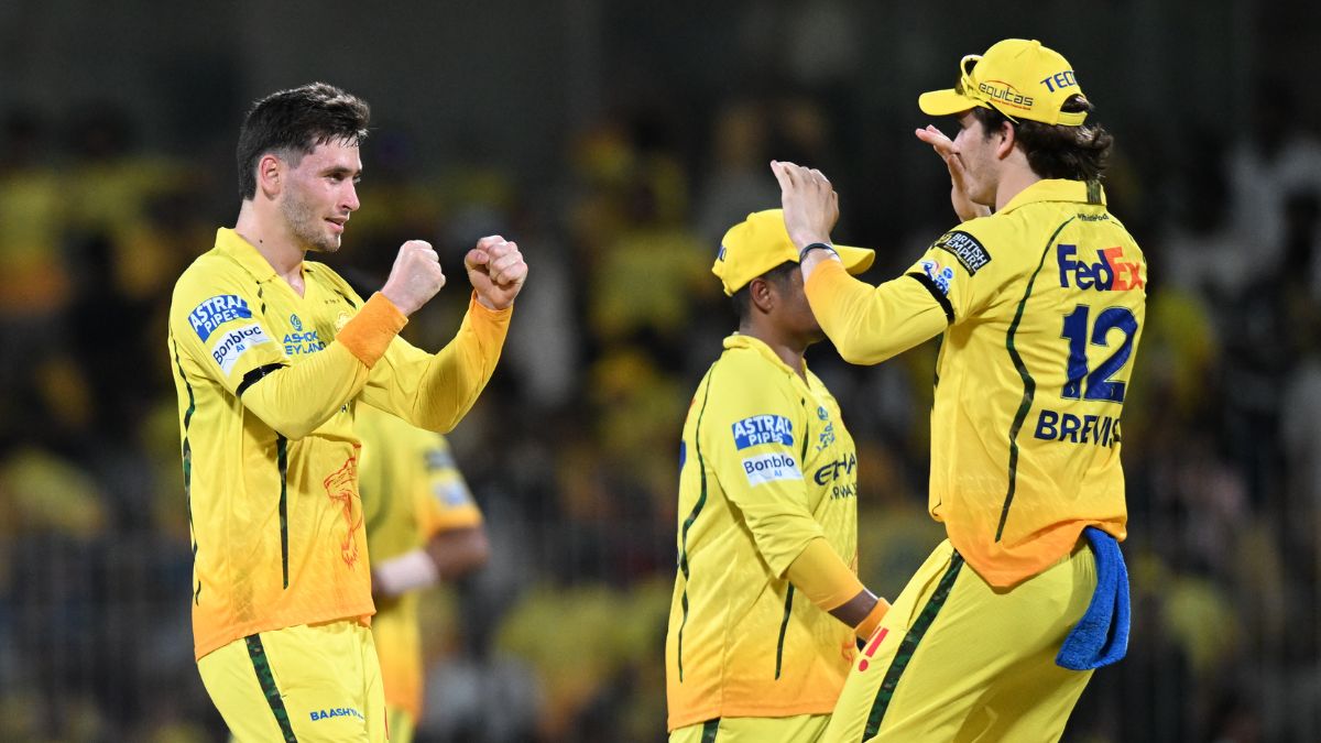 पहले 4 मैच में सिर्फ 1 विकेट, फिर अचानक कैसे चमकी नूर अहमद की किस्मत, कोच ने किया खुलासा