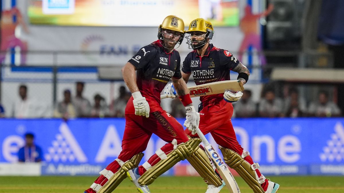 RCB vs LSG: क्या विराट कोहली खेल रहे है लखनऊ के खिलाफ मैच, आरसीबी ने अपनी टीम में किया है 1 बदलाव