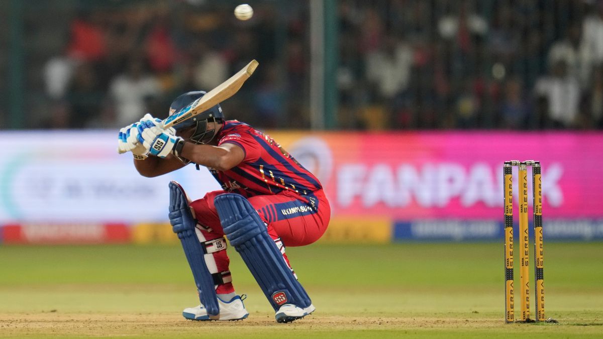 LSG ने ये क्या किया? फ्लॉप खिलाड़ी को बना दिया कप्तान, इस सीजन हर मैच में रहा है फ्लॉप