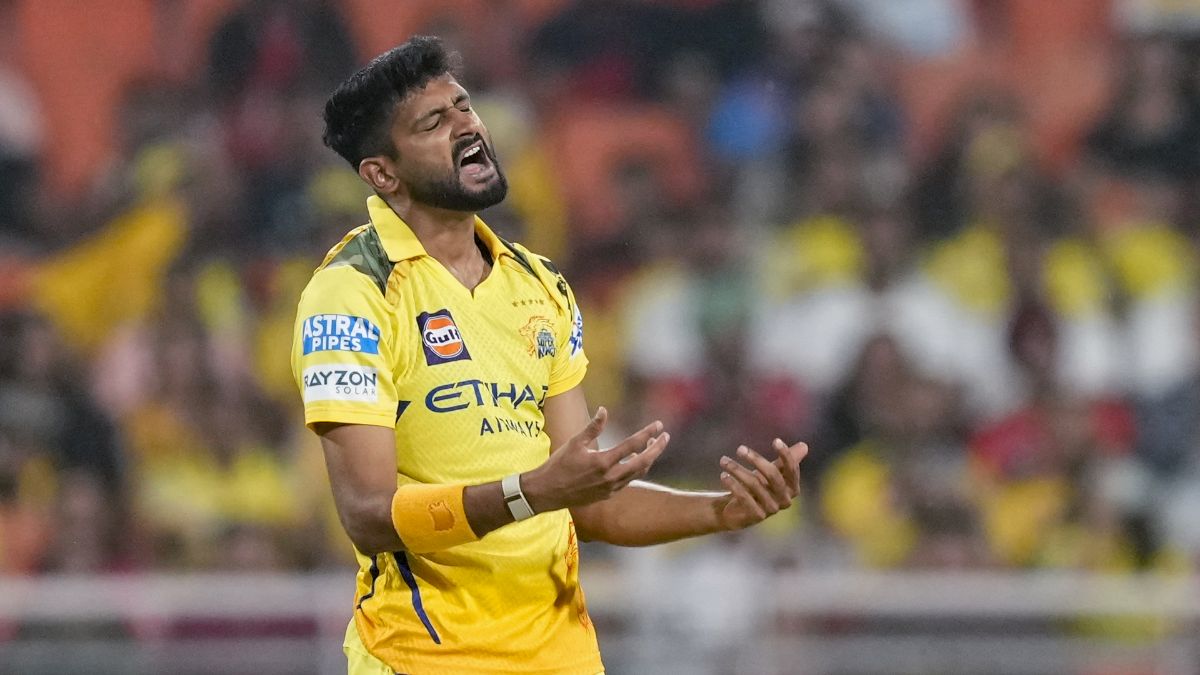 Khaleel Ahmed Replacement: 3 प्लेयर्स जो SRH के खिलाफ मैच में खलील अहमद को कर सकते हैं रिप्लेस