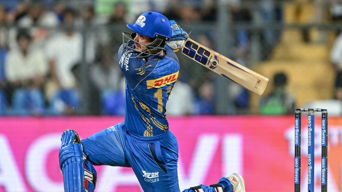 Quinton de Kock ने पंजाब किंग्स के खिलाफ मैच ठोकी सेंचुरी, राहुल-संजू वाले स्पेशल क्लब का बने हिस्सा