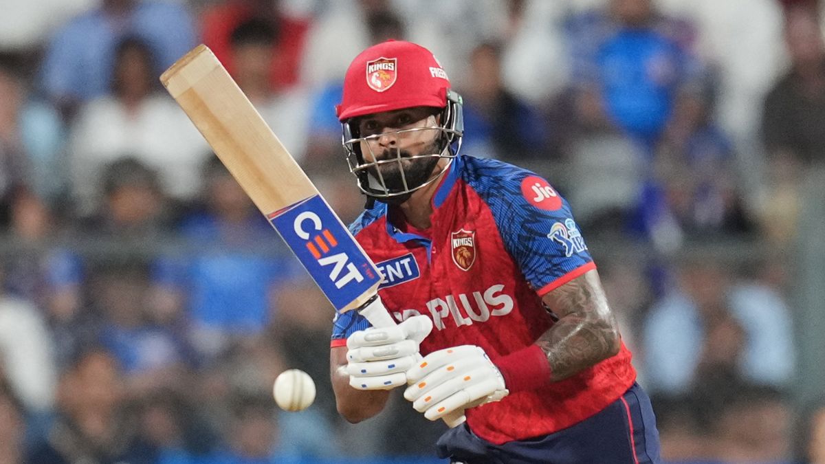 श्रेयस अय्यर हैं IPL के असली चेज मास्टर, 124 से अधिक की औसत से बनाए हैं रन, विराट कोहली भी पड़ गए फीके