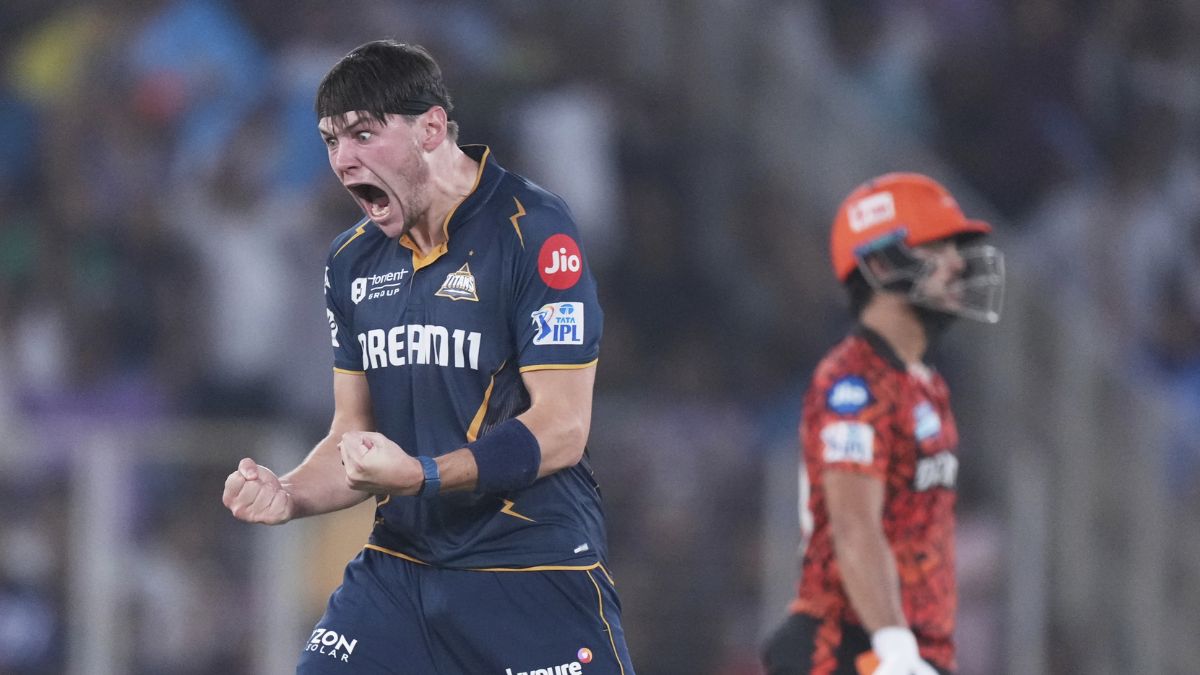 SRH की टीम में हुई धाकड़ गेंदबाज की एंट्री, रफ्तार से बरपाता है कहर, MI और GT के लिए खेल चुका है मैच