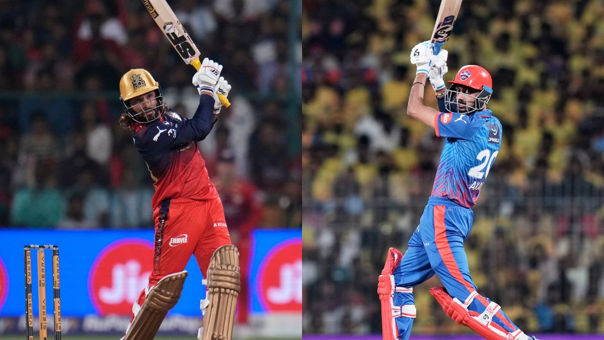 RCB vs DC Head to Head: क्या बेंगलुरु को टक्कर दे पाएगी दिल्ली की टीम? IPL में कुछ ऐसा रहा है हेड टू हेड रिकॉर्ड