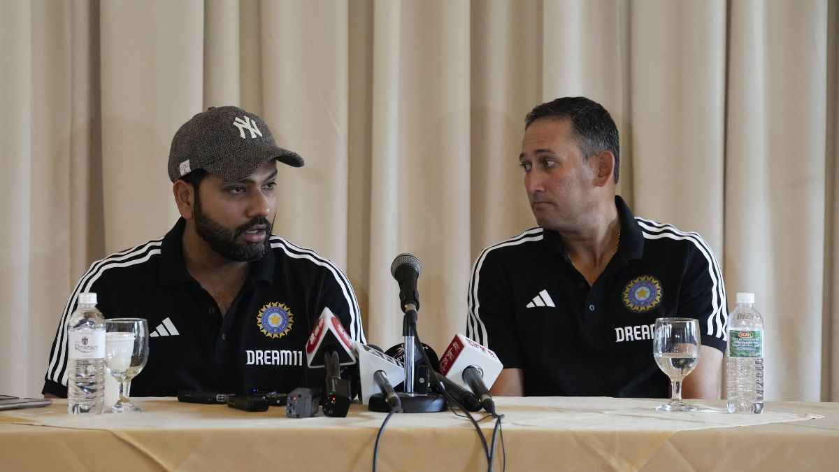 ODI World Cup 2027 से पहले BCCI का बड़ा फैसला, बढ़ाया गया अजीत अगरकर का कार्यकाल