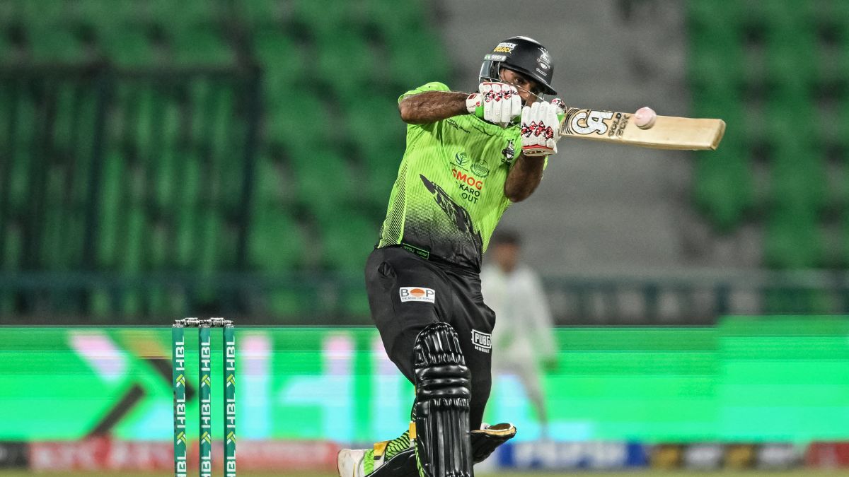 PSL ने जिस प्लेयर को किया था बैन, अब उसने ठोक दिया शतक, टीम को दिलाई जीत