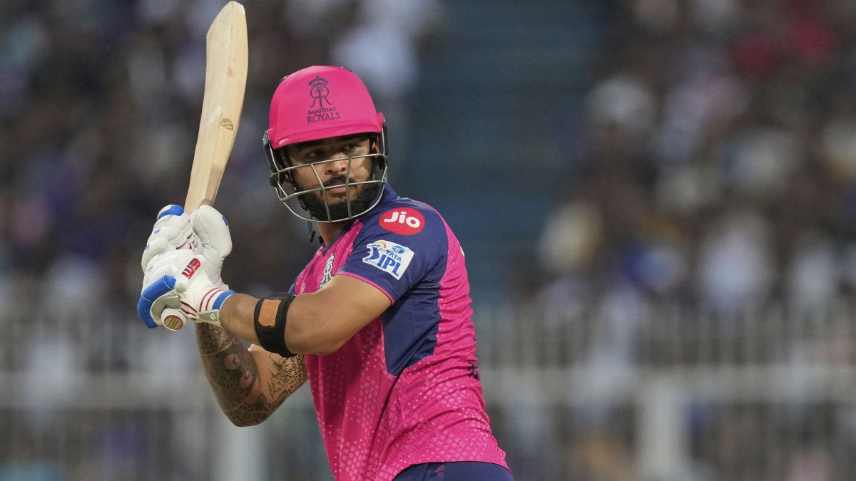 SRH से बुरी तरह हारने के बाद बौखलाए रियान पराग, फील्डर्स की लगाई क्लास, कहा- कैच छोड़ना भारी पड़ा