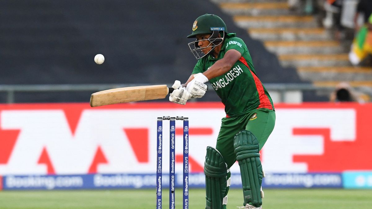 टी20 वर्ल्ड कप से पहले श्रीलंका के साथ सीरीज खेलेगी बांग्लादेश की टीम, स्क्वॉड का हुआ ऐलान