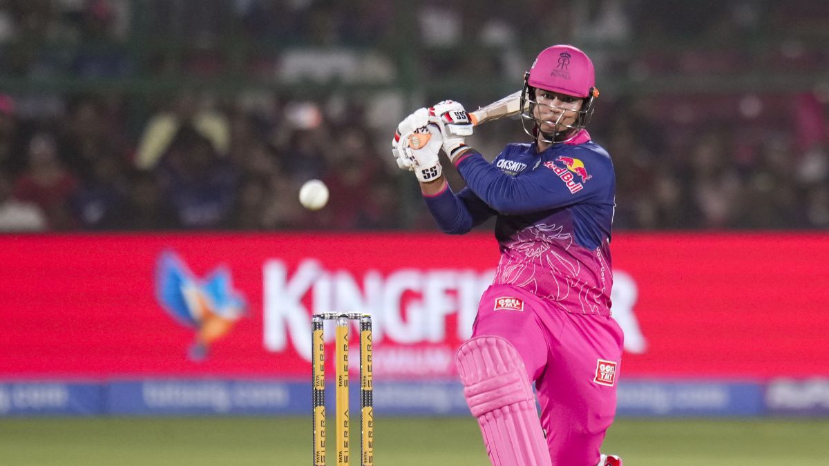 वैभव सूर्यवंशी क्या होंगे अगले मैच से बाहर? RR के कोच ने इंजरी को लेकर दिया बड़ा अपडेट