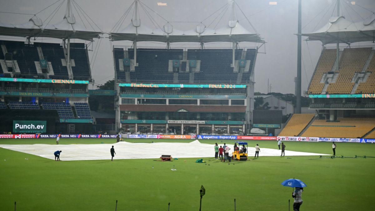 CSK vs GT Pitch Report: चेन्नई की पिच पर किसका होगा राज? बल्लेबाज या गेंदबाज किसे मिलेगा फायदा, पढ़ें पिच रिपोर्ट