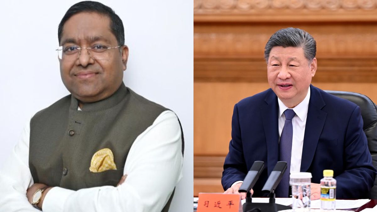 चीन ने PoK और अफगानिस्तान बॉर्डर के पास शिंजियांग में बना दी नई काउंटी, भारत ने कहा-इन प्रयासों से नहीं बदलेगी सच्चाई