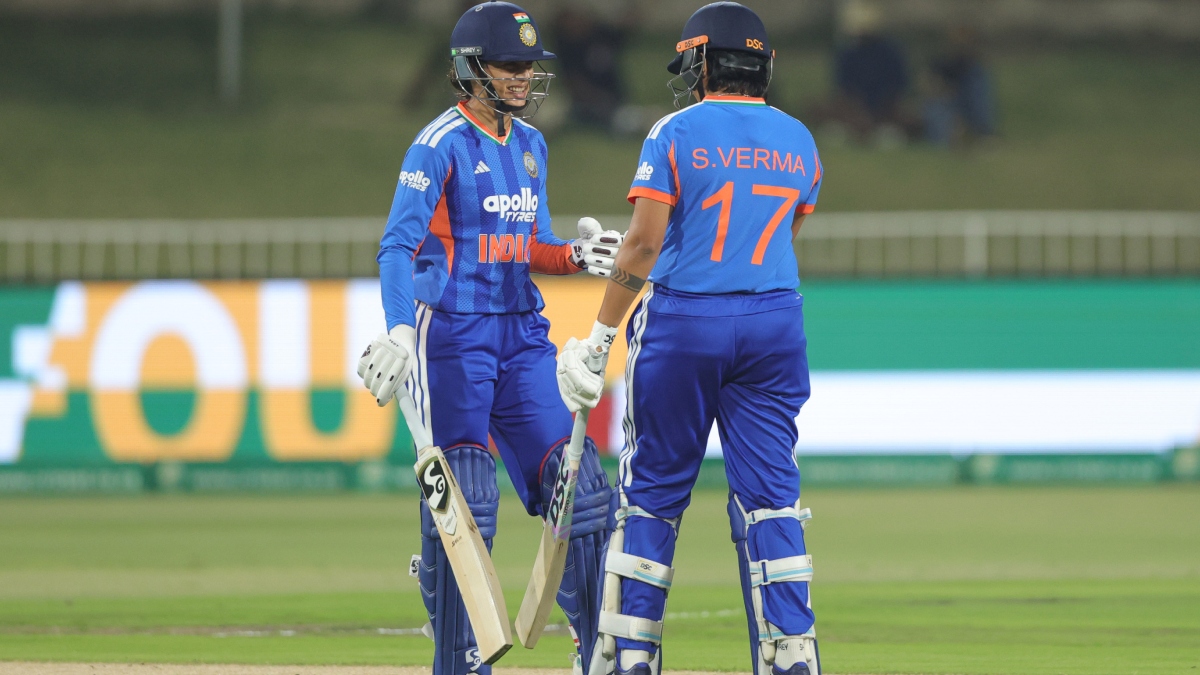 IND vs SA 2nd T20I Live: साउथ अफ्रीका महिला टीम ने जीता टॉस, टीम इंडिया करेगी पहले बल्लेबाजी