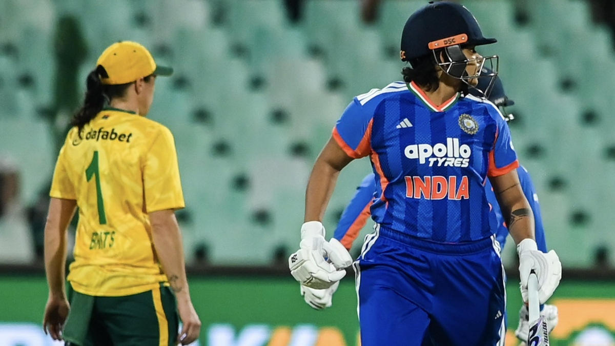 IND vs SA: टीम इंडिया की नजरें वापसी पर, साउथ अफ्रीका के खिलाफ इस समय शुरू होगा दूसरा टी20 मुकाबला