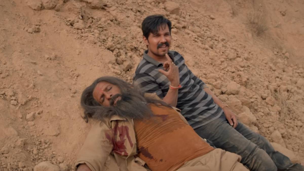 'मिर्जापुर' से भी भौकाली क्राइम थ्रिलर सीरीज, IMDb पर तगड़ी रेटिंग, भयंकर सस्पेंस से भरे 8 एपिसोड, अब आ रहा दूसरा सीजन