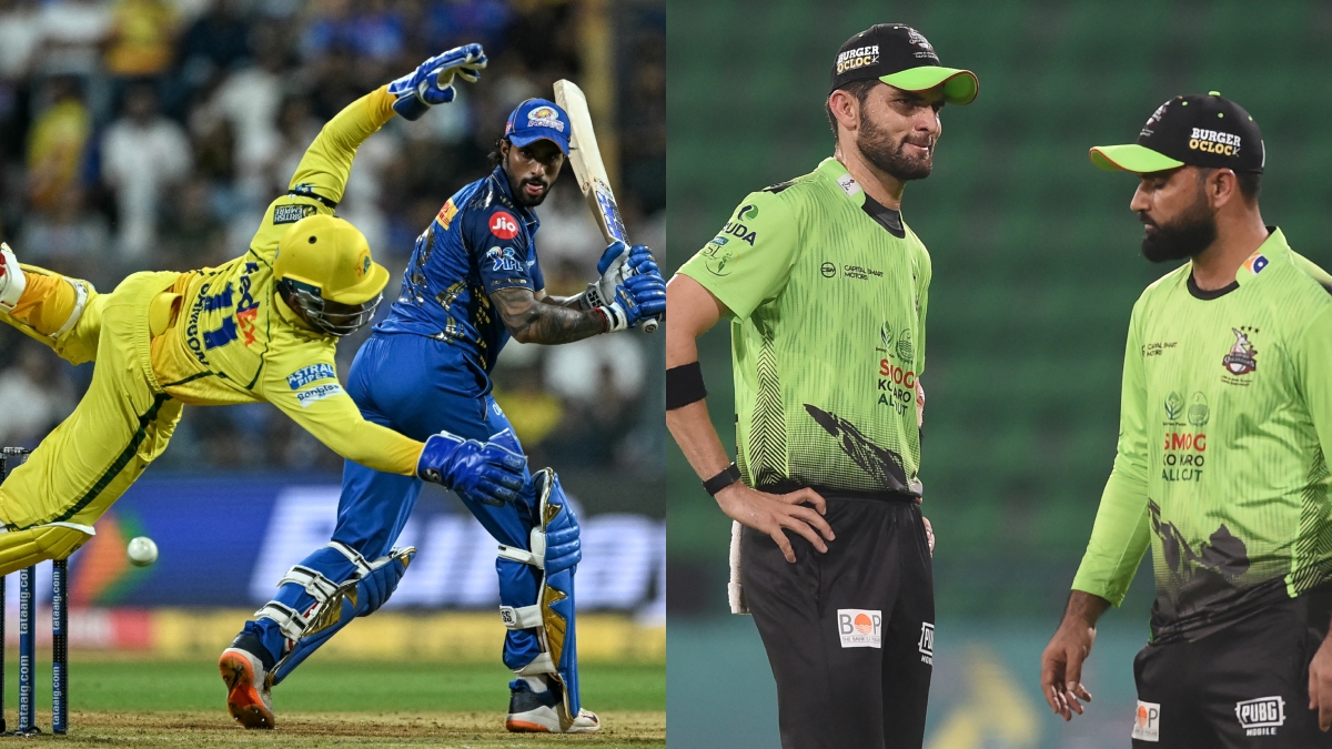 PSL नहीं IPL कैसे देखें गूगल में सर्च कर रहे हैं पाकिस्तानी, सामने आया पूरा कच्चा-चिट्ठा; देखें लिस्ट