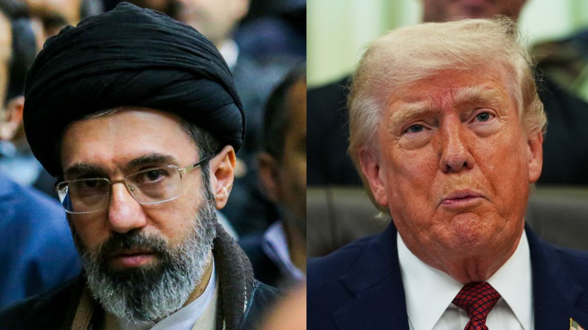 ईरान ने अमेरिका को दिया झटका, दूसरे दौर की शांति वार्ता में शामिल होने से किया इनकार, IRNA ने वजह भी बताई