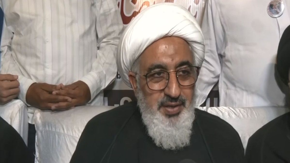 'बातचीत नहीं अपनी मर्जी थोपना चाहता है अमेरिका', जानें भारत में ईरानी सुप्रीम लीडर के प्रतिनिधि ने और क्या कहा