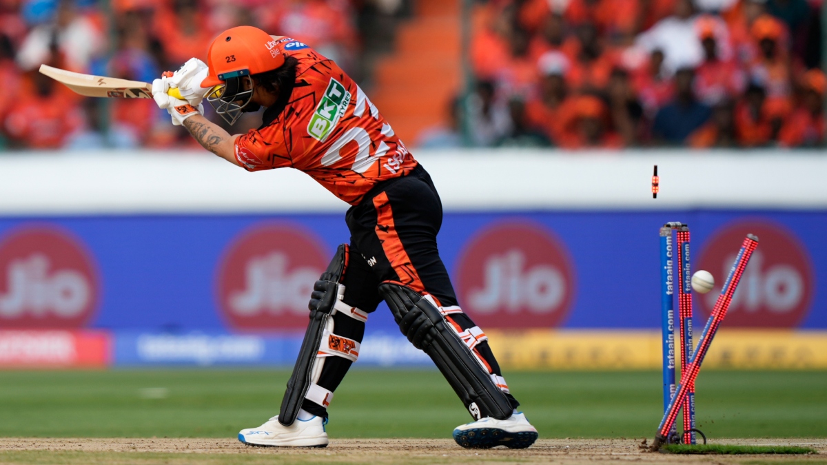 सनराइजर्स हैदराबाद बनी अनचाही लिस्ट का हिस्सा, IPL इतिहास में सिर्फ चौथी बार हुआ ऐसा