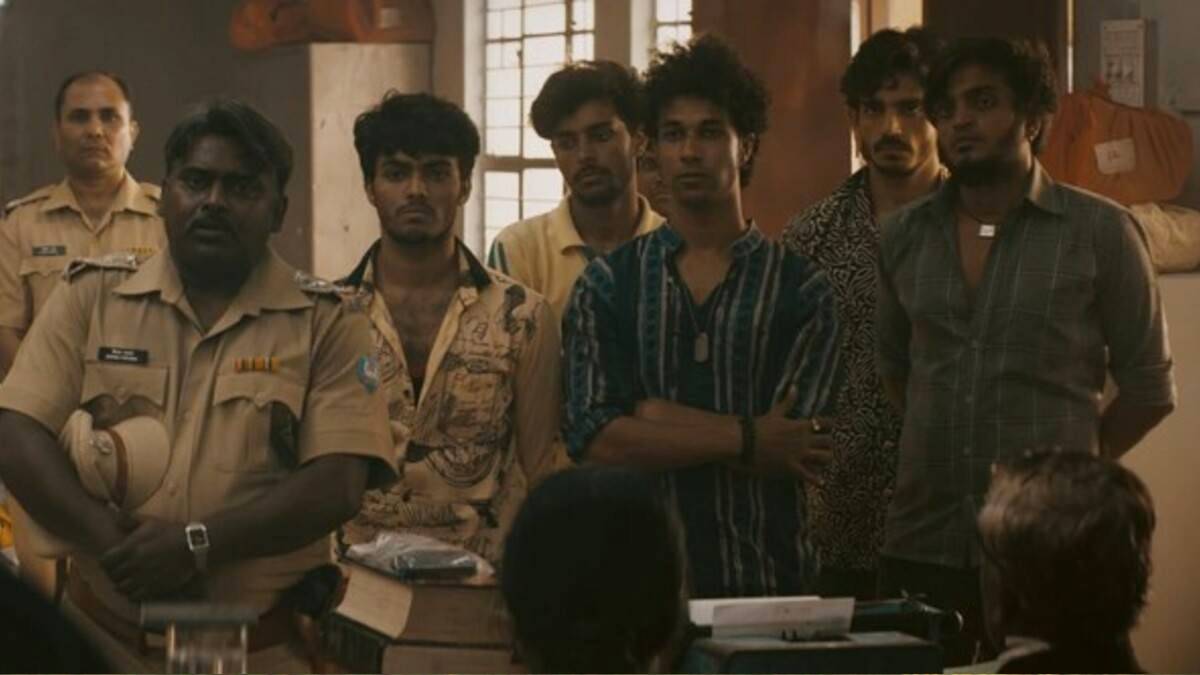 दो सीजन में सिमटी वेब सीरीज, हर एपिसोड के साथ गहराता सस्पेंस, किलर कहानी देख दिमाग में उठेगा उफान