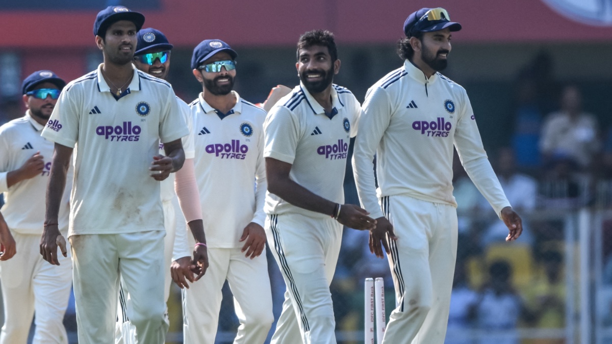 BCCI ने की टीम इंडिया को लेकर खास तैयारी, जसप्रीत बुमराह के लिए WTC में स्पेशल प्लान