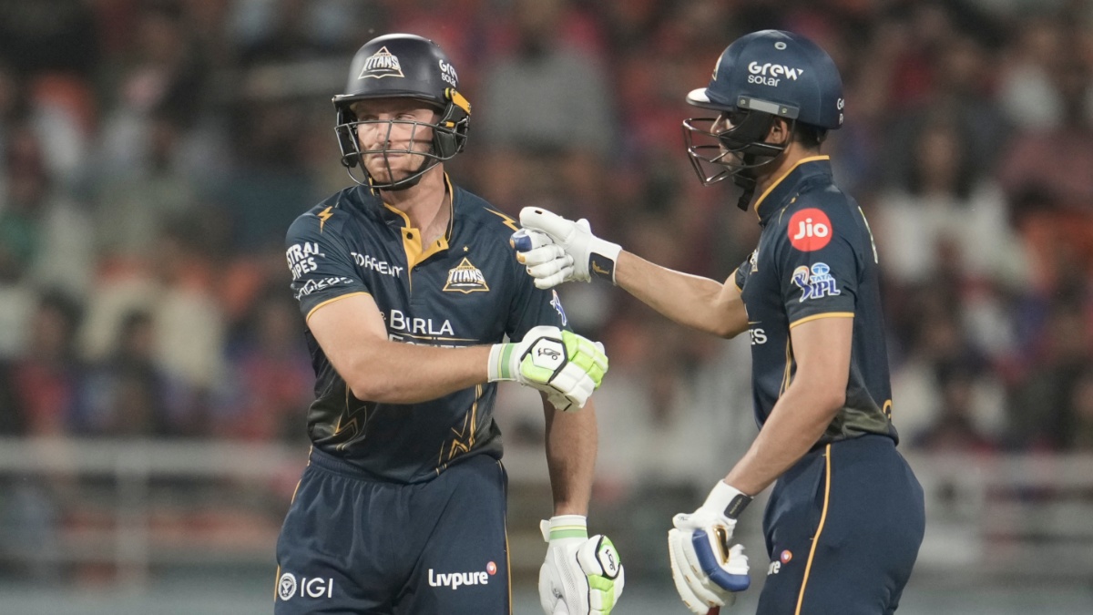 PBKS vs GT: कौन है गुजरात टाइटंस की हार का विलेन, किसने डुबोई टीम की नैया