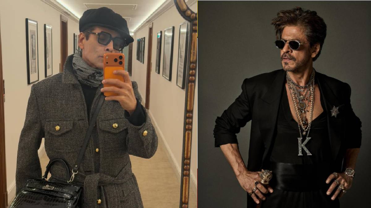 पहली बार मेट गाला में हिस्सा लेने पुहंचेगे करण जौहर, पिछले साल शाहरुख खान की रही थी धूम, 4 मई को होगा कार्यक्रम