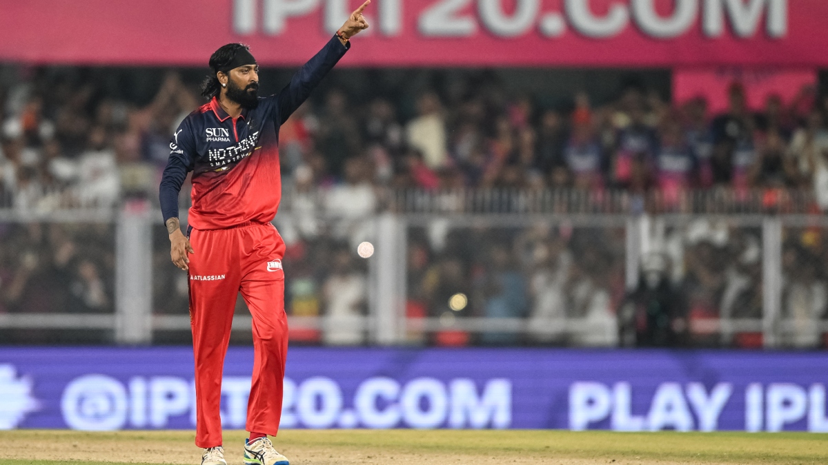 क्रुणाल पांड्या क्या जानबूझकर फेंकते हैं बाउंसर? ऑलराउंडर खिलाड़ी ने खोला इसके पीछे का राज