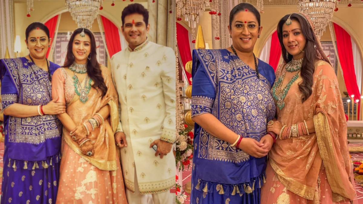 Kyunki Saas Bhi Kabhi Bahu Thi 2: तुलसी ने किया नोइना के फर्जी कैंसर का भंडाफोड़, शो में आया बड़ा ट्विस्ट, खत्म हुआ लीड एक्ट्रेस का सफर