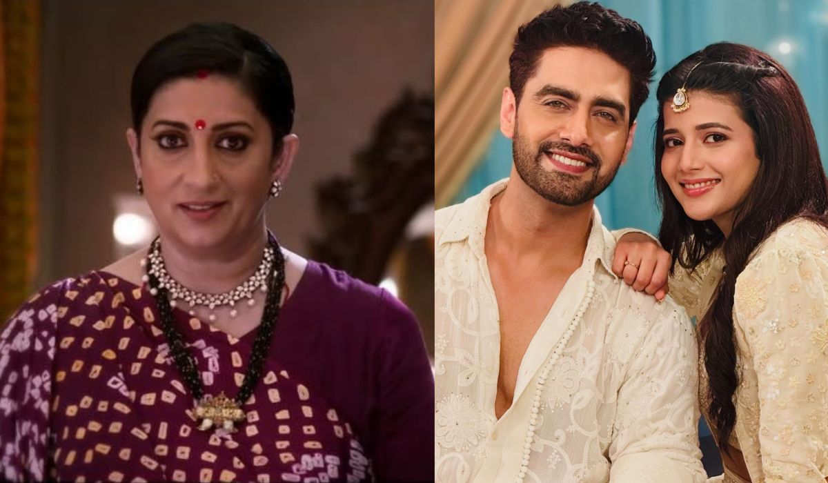 TRP में 'क्योंकि सास भी कभी बहू थी 2' के आगे फेल हुई 'ये रिश्ता क्या कहलाता है' की कहानी, जानें क्या है सफलता की वजह?