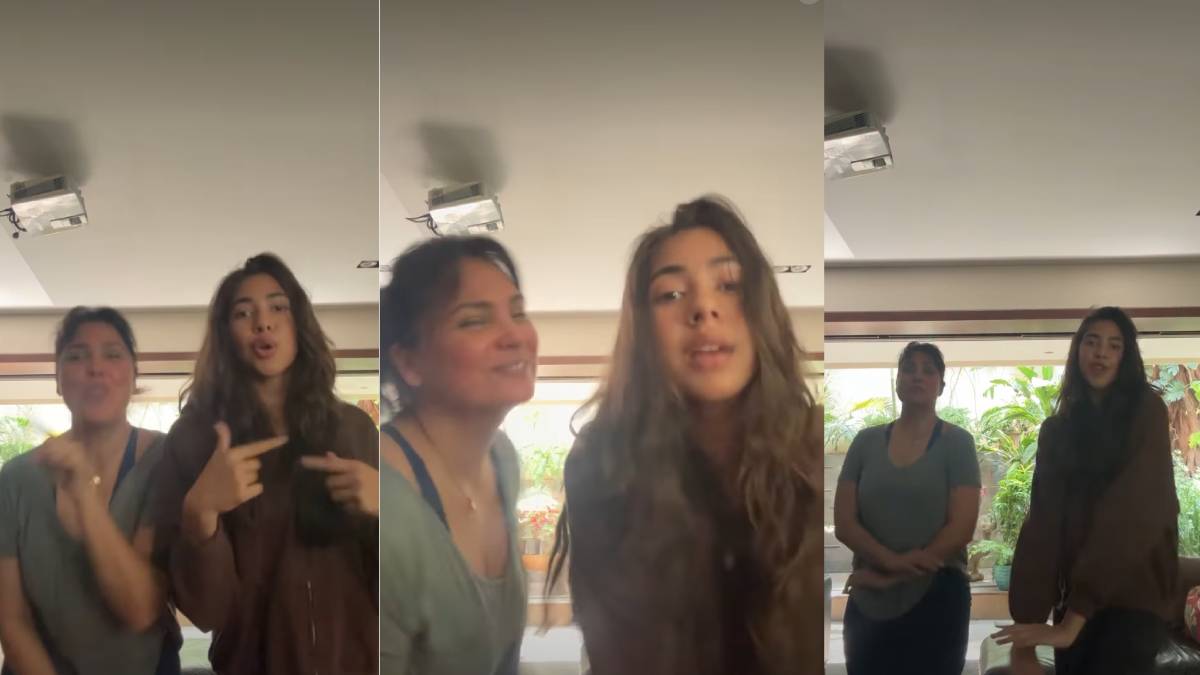 खूबसूरती में स्टारकिड्स को पीछे छोड़ती है लारा दत्ता की हसीन बेटी, अदाओं में है मिस यूनिवर्स से आगे, निहारते रह जाएंगे