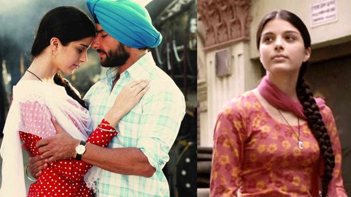 'लव आज कल' की सीधी-सादी हरलीन याद है? सैफ अली खान की हीरोइन ने सादगी से जीते दिल, बॉलीवुड से हुई छूमंतर, अब बसाई अलग दुनिया