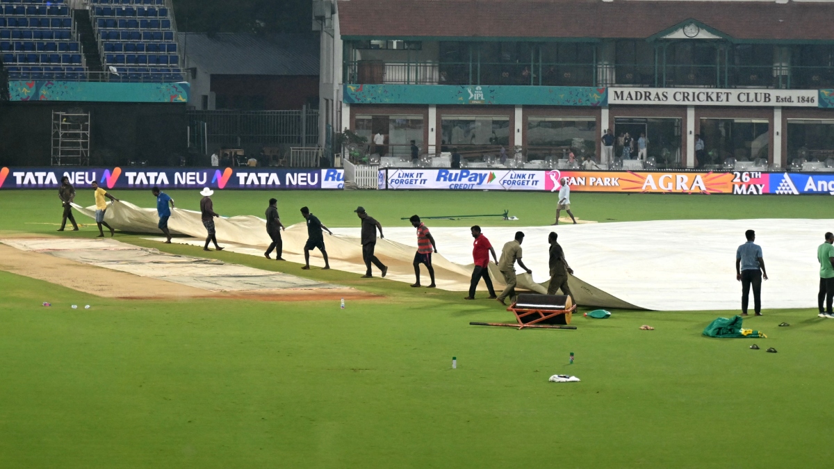 CSK vs PBKS: चेपॉक की पिच पर बल्लेबाजों का दिखेगा भौकाल या गेंदबाज दिखाएंगे कमाल, ऐसा रह सकता है Pitch का मिजाज