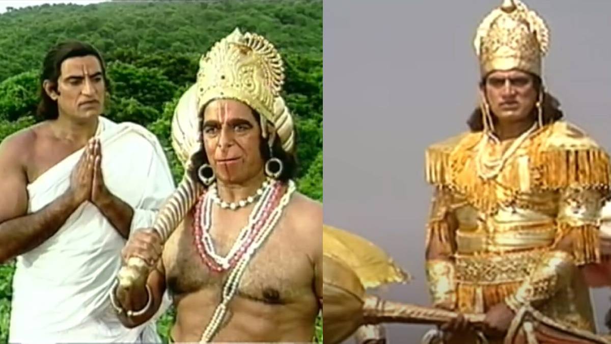 'महाभारत' के महाबली भीम याद हैं? 20 की उम्र में BSF में हुए भरती, ओलंपिक में किया भारत को रीप्रेजेंट, फिर एक्टिंग छोड़ बदल दी जिंदगी की दिशा