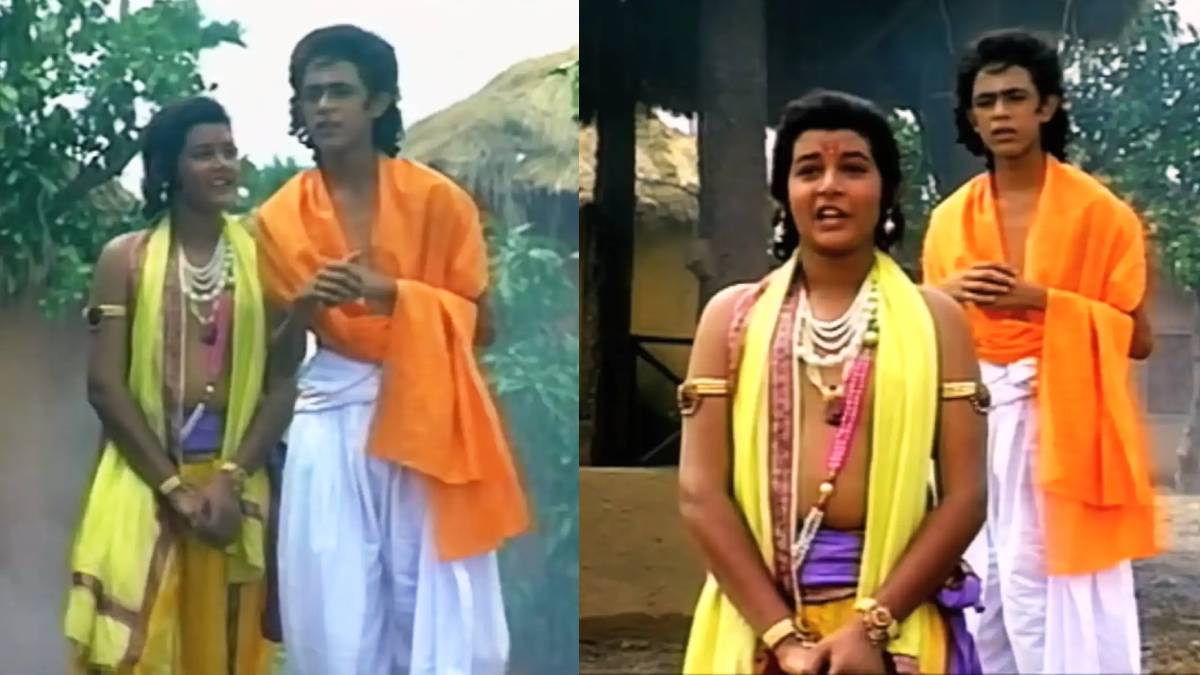 'महाभारत' का दुबला-पतला सुदामा याद है? 38 सालों में पूरी तरह बदल गया कान्हा का दोस्त, बना सुपरस्टार, चलता है एक्टिंग का सिक्का