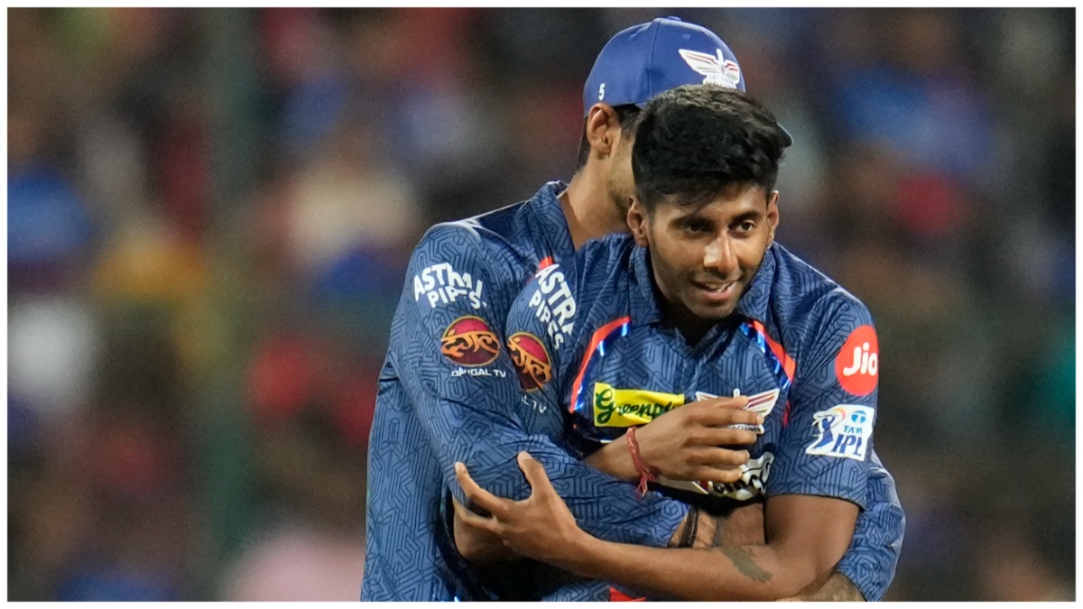 मयंक यादव को लेकर कोच ने कर दिया साफ, क्या आज मैदान पर दिखेगा एक्सप्रेस तेज गेंदबाज