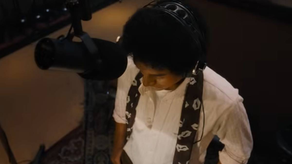 धरे रह गए निगेटिव रिव्यू, रिलीज होते ही छाई एक्टर की डेब्यू फिल्म, 3 ही दिन में कमा लिए 2043 करोड़