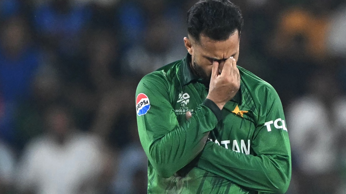 जांच के दायरे में आया पाकिस्तानी स्टार ऑलराउंडर खिलाड़ी, ड्रग टेस्ट में पाया गया पॉजिटिव