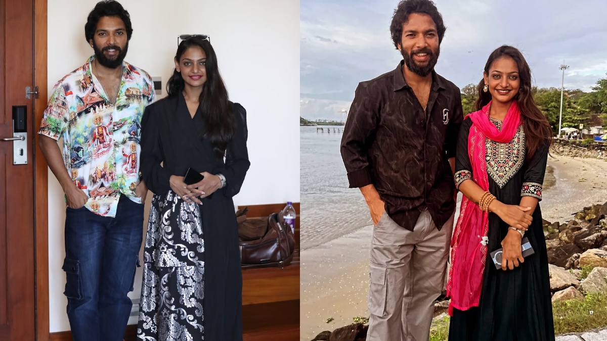 शादी के एक महीने बाद ही भाग गईं मोनालिसा, खोजते-खोजते पति केरल से पहुंचा पुश्कर, कहानी में आया फिल्मी ट्विस्ट