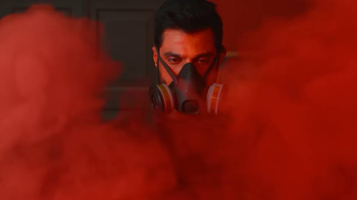 नेटफ्लिक्स पर 4 दिन पहले रिलीज हुई 1 घंटे 59 मिनट की सस्पेंस थ्रिलर, नंबर 1 पर किया कब्जा, सोच से परे है क्लाइमैक्स