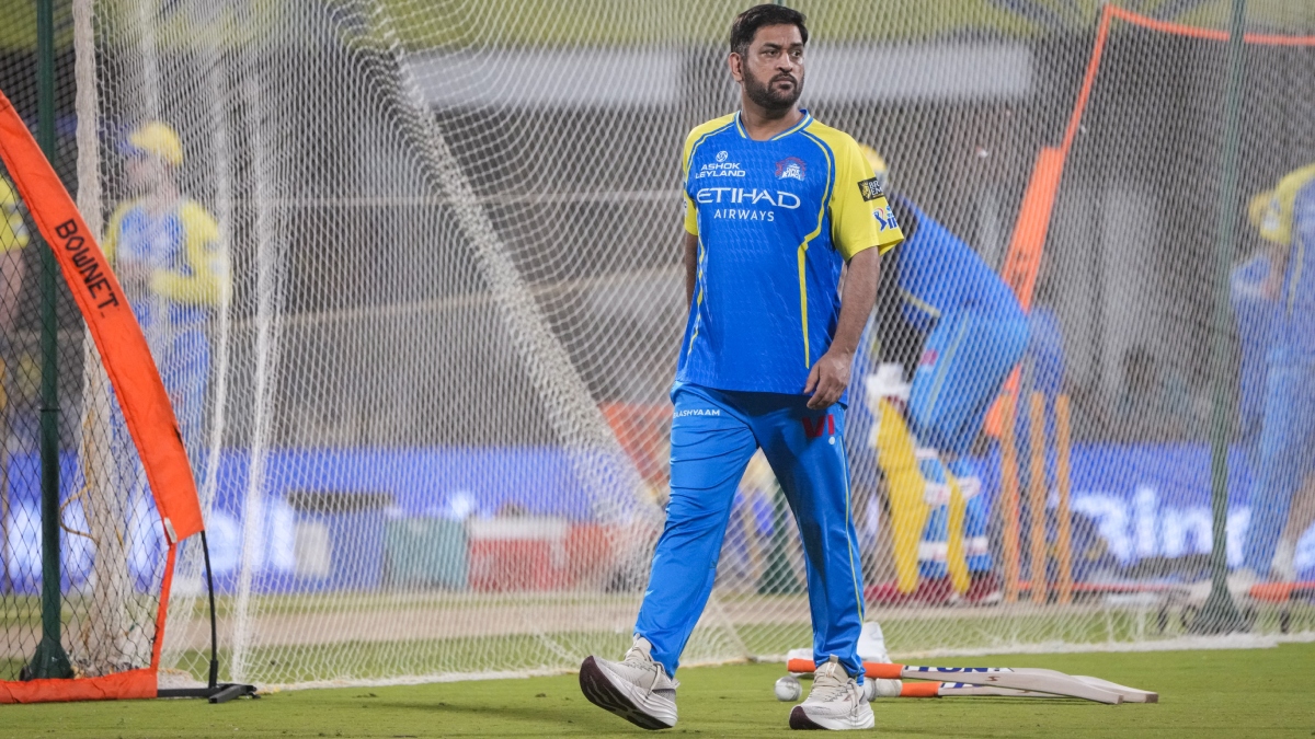 MS Dhoni आईपीएल में RCB के खिलाफ पिछली बार कब नहीं खेले थे मुकाबला? CSK कप्तान ने वापसी को लेकर दिया अपडेट