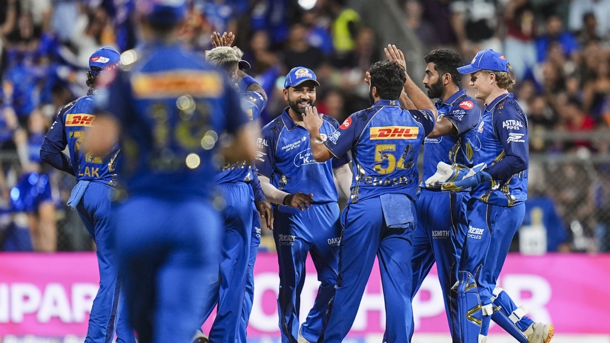 मुंबई इंडियंस का IPL 2026 में कौन है एक्स फैक्टर खिलाड़ी? हेड कोच ने अफगान प्लेयर का लिया नाम